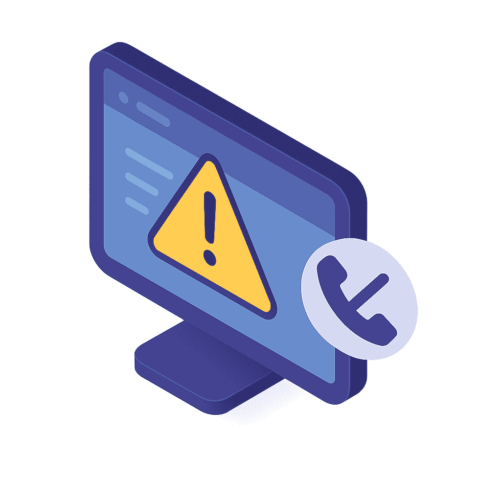 10 Website Mistakes Contractors Make That Cost Calls (and How to Fix Them)