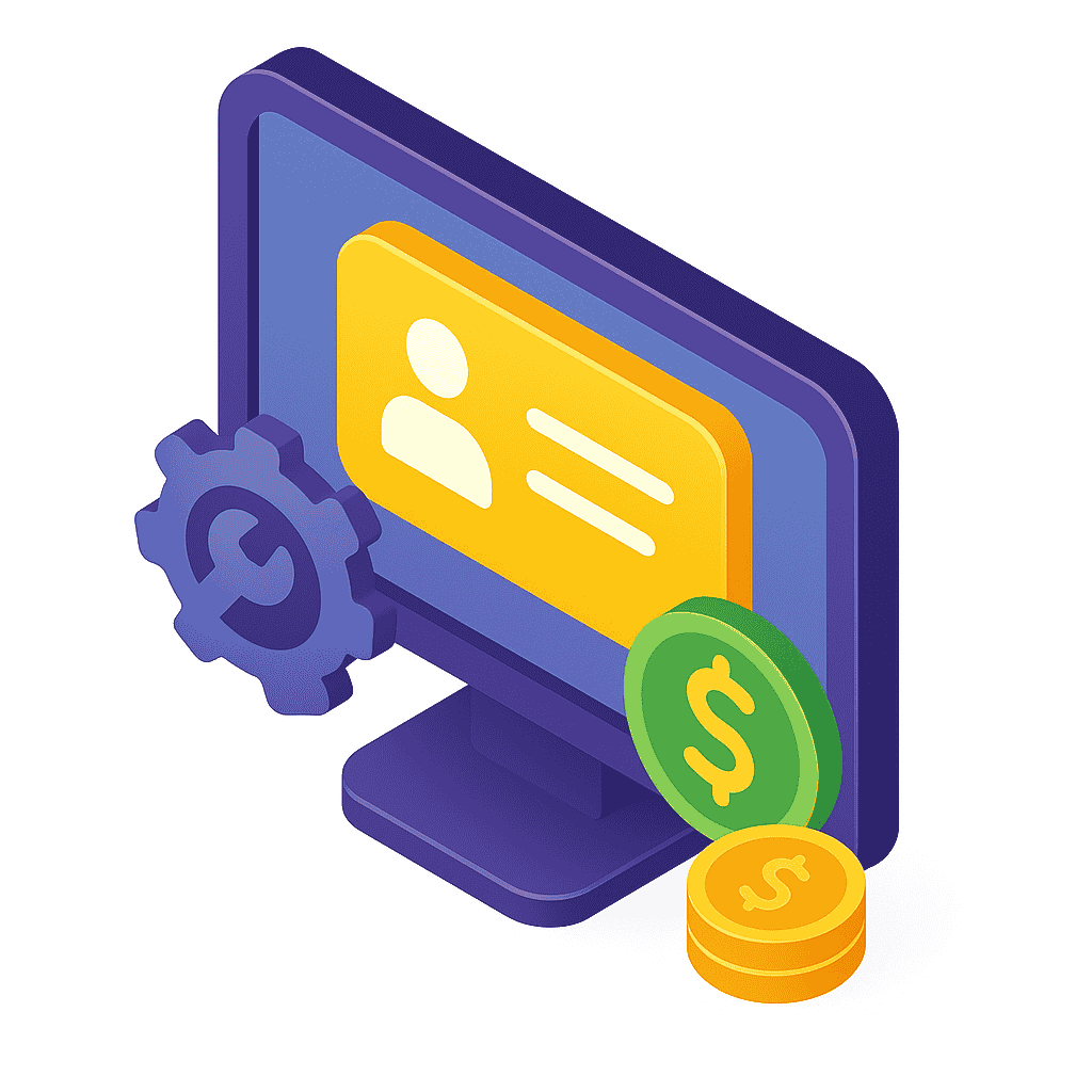 Memberships Online: How to Sell Maintenance Plans on Your Site