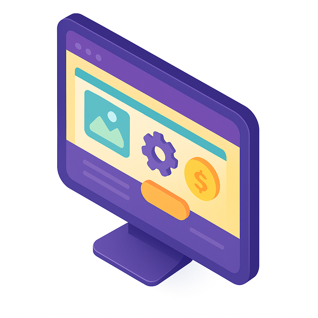 What Should Be Above the Fold on a Contractor Homepage | Website Design for Contractors