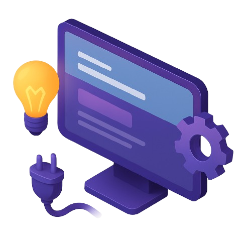 Electrical Website Development