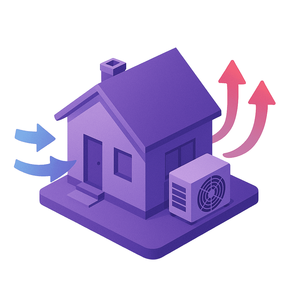 HVAC Website Development Services