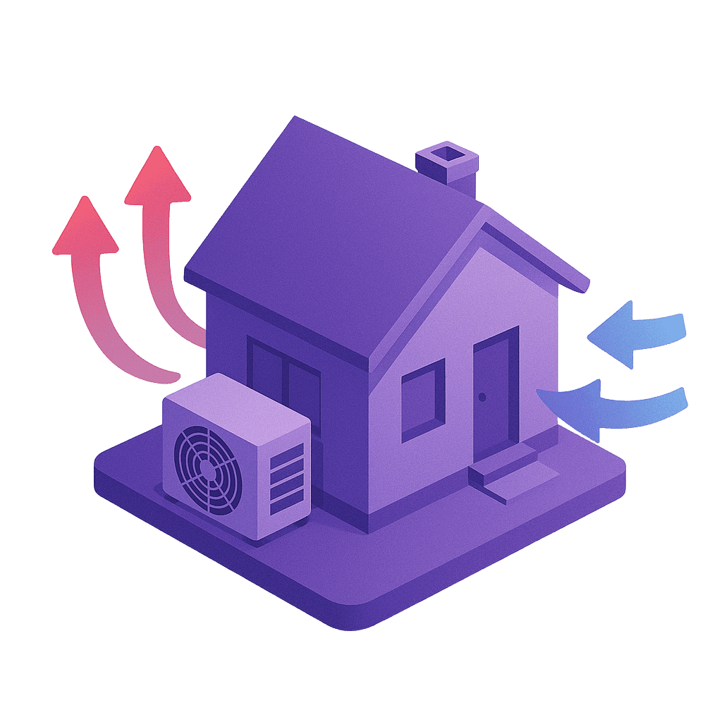 HVAC Website Development