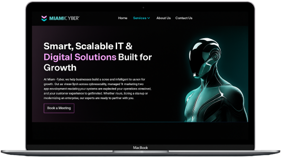 Miami Cyber