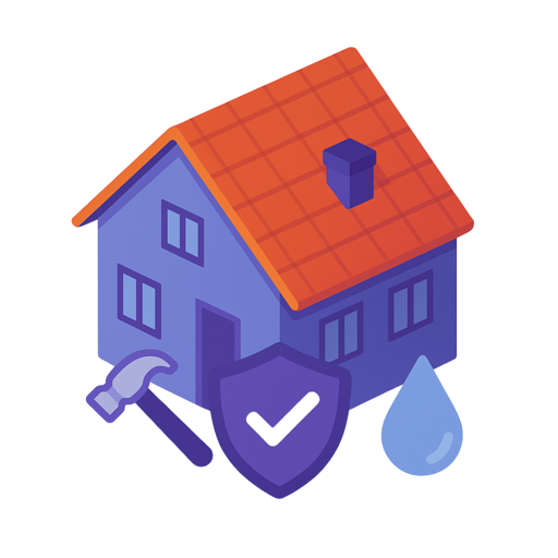 Roofing Website Development