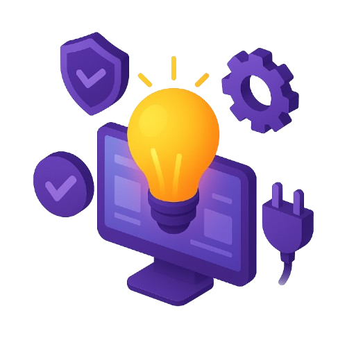 Electrical Website Development