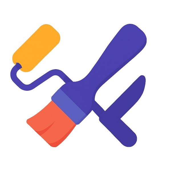 Painting Website Development