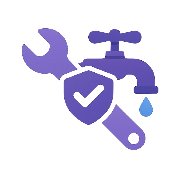 Plumbing Website Development